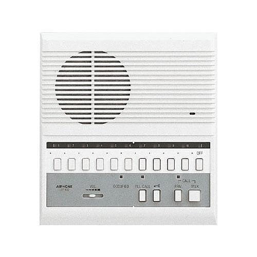 Aiphone LEF-10S audio master station