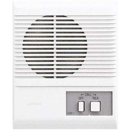 Aiphone LEM-1 intercom master station