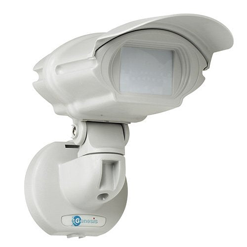 Luminite LGHW4004 hard-wired PIR detector