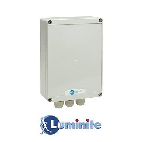 Luminite LGIPMT434 IP masthead receiver