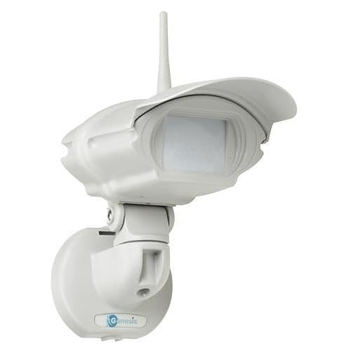 Luminite LGWP12VC PIR motion detector