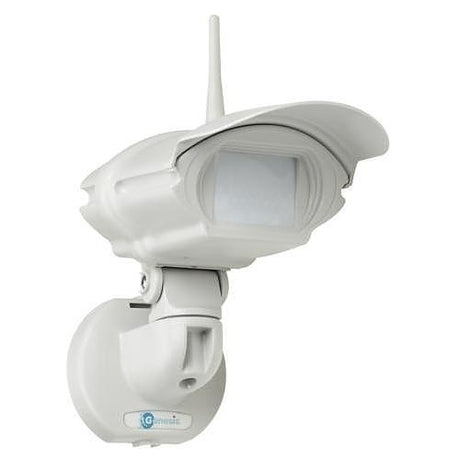 Luminite LGWP12VC PIR motion detector