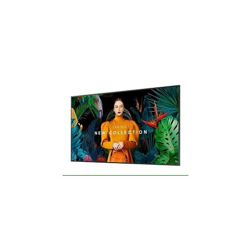 Hanwha Vision LH55QMCEBGCXEN monitor