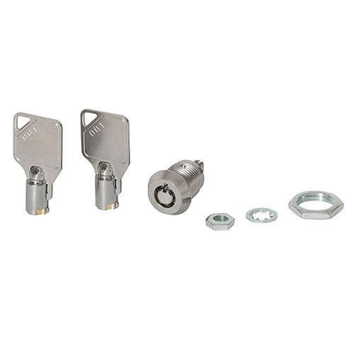 Acre GBI:98-107 codelock key for controllers