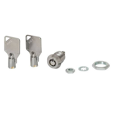 Acre GBI:98-107 codelock key for controllers