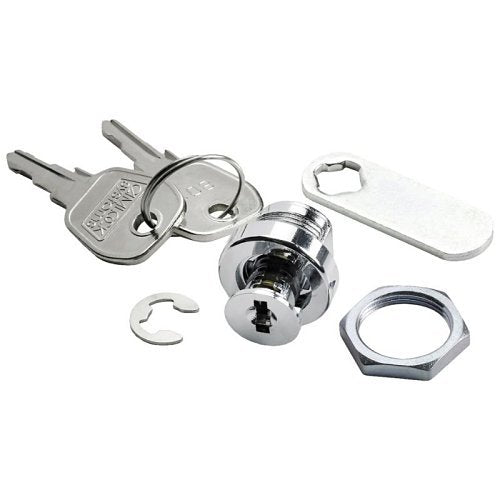 Haes Technologies LOCK801 replacement lock assembly