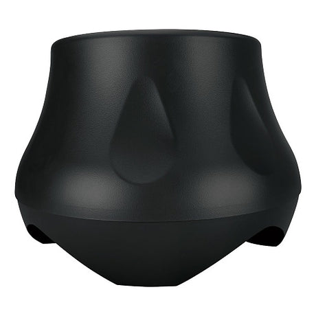 Vanco LS10B-BSC down-firing landscape subwoofer