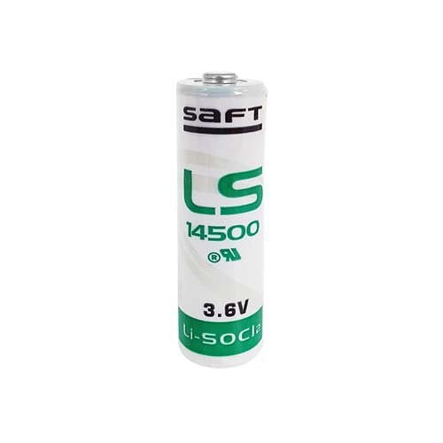 Videofied LS14500 battery for batteries & battery packs