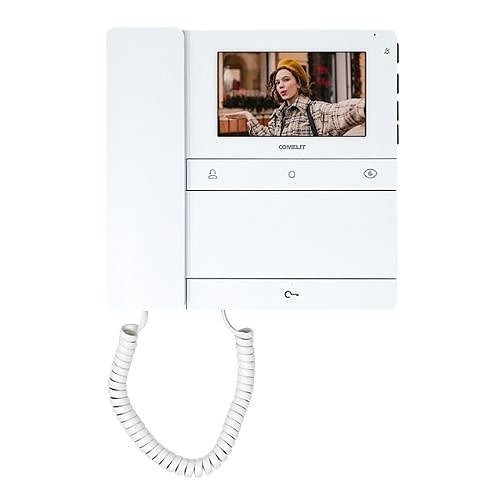 Comelit PAC LS8701 colour door monitor