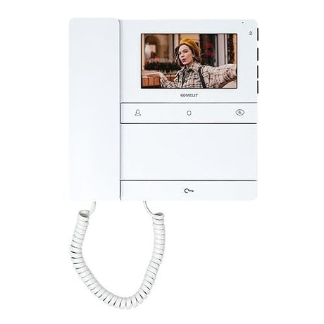 Comelit PAC LS8701 colour door monitor
