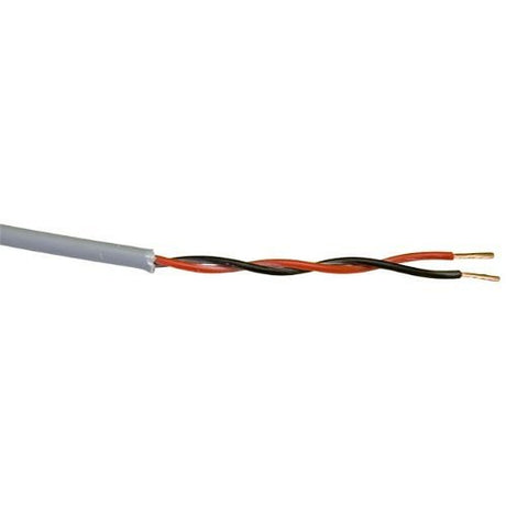 CIE Group LSZH-SPKR-2.50MM line speaker cable