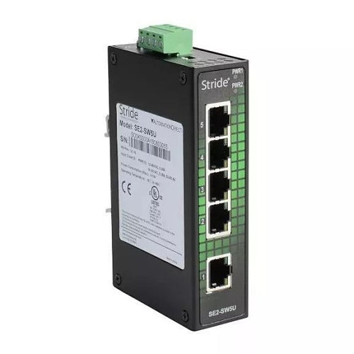 Xtralis by Honeywell LT-ACC-ETS-5 ethernet switch