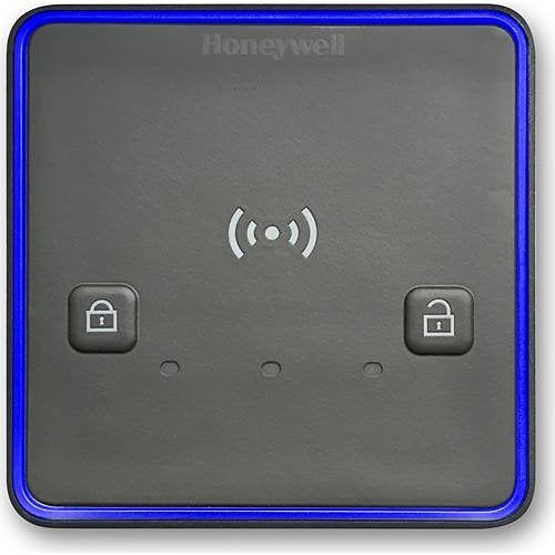 Honeywell Commercial Security LU4502BHONA card reader access device