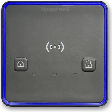 Honeywell Commercial Security LU4502BHONA card reader access device