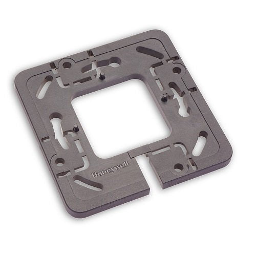 Honeywell Commercial Security LU45BB mounting plate