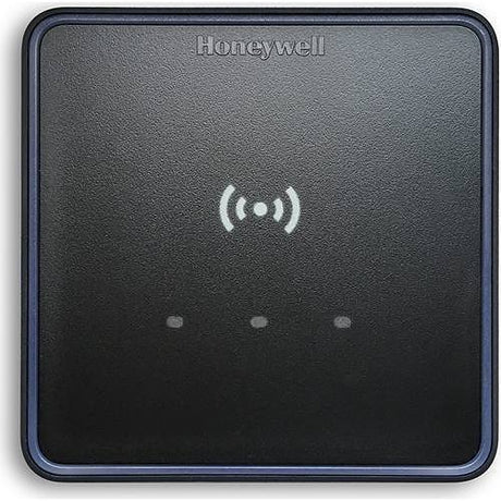 Honeywell Commercial Security LU45BHONA mifared wiegand reader