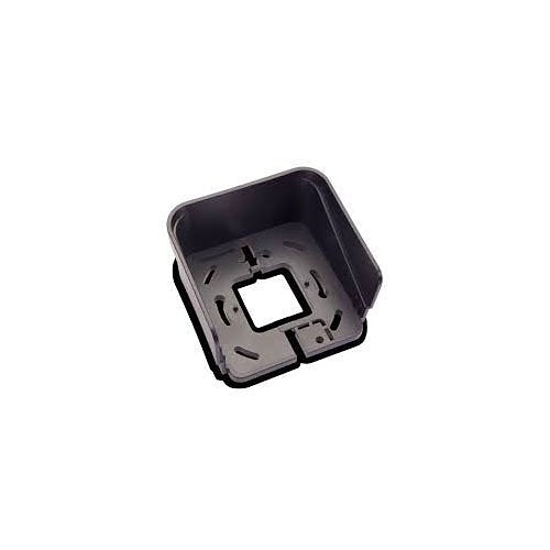 Honeywell Commercial Security LU45COV mounting box