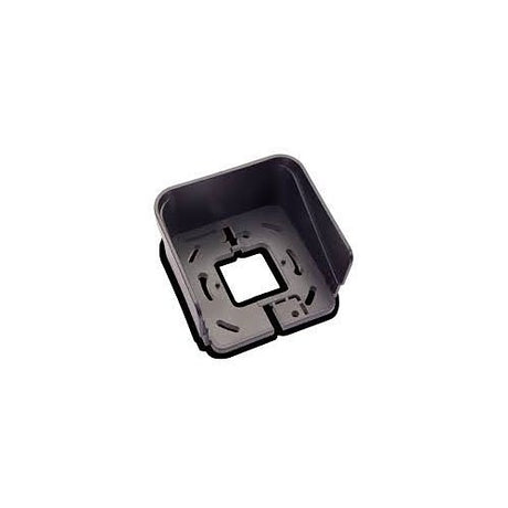 Honeywell Commercial Security LU45COV mounting box