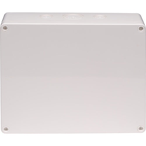 Advanced LVMX100 control panel module