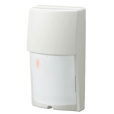 Optex LX-402 motion sensor, white