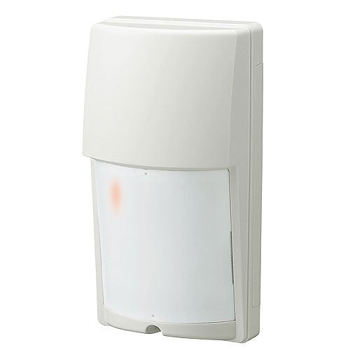 Optex LX-402 motion sensor, white