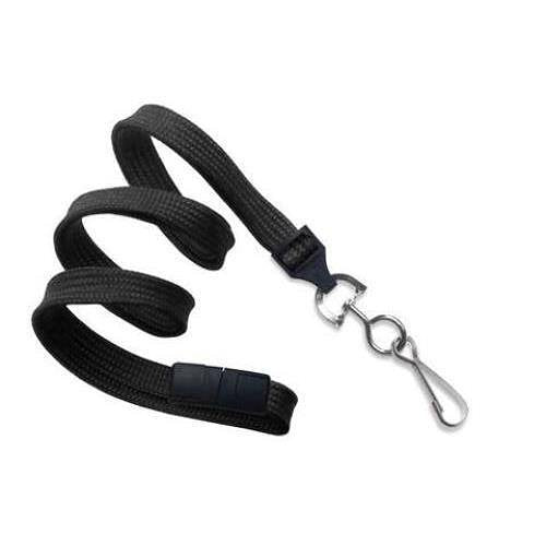 Evohold LY-BCK-M badging lanyard