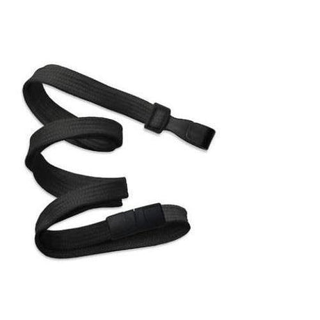 Evohold LY-BCK badging lanyard