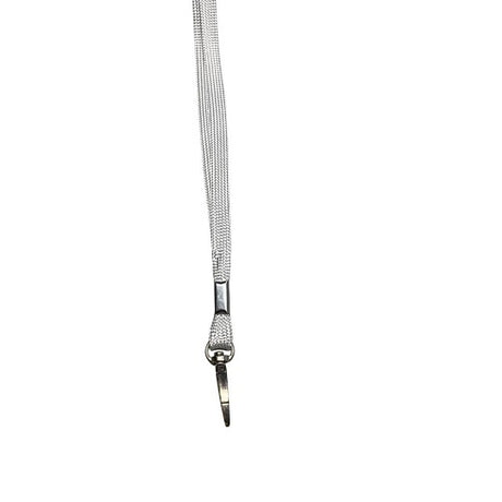 Evohold LY-WH-M lanyard, white