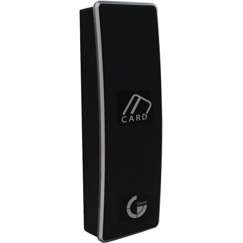 Genie M-PROX-MUL card reader access device