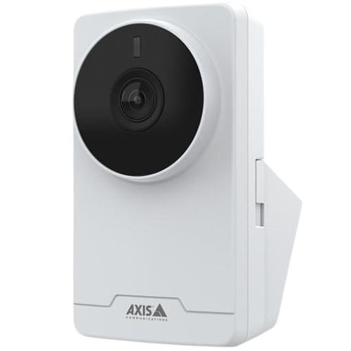 Axis Communications 02349-001 fixed camera