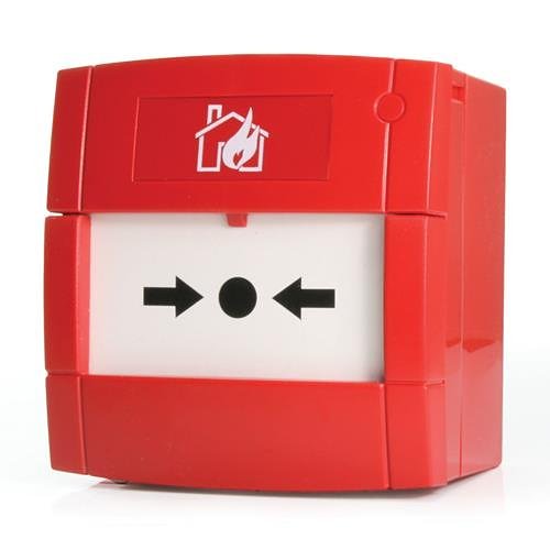 KAC by Honeywell M1A-R470SF-STCK-01 resettable call point