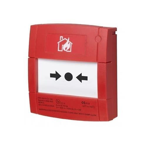 KAC by Honeywell M1A-R470SG-K013-81 manual call point