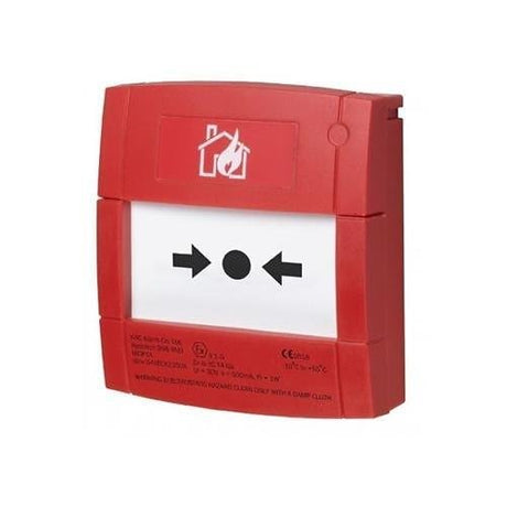 KAC by Honeywell M1A-R470SG-K013-81 manual call point
