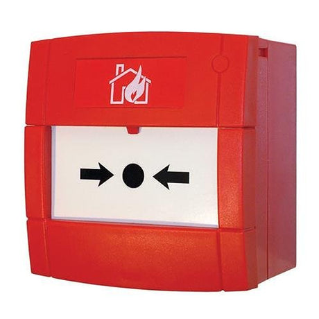 KAC by Honeywell M1A-R470SG-STCK-01 manual call point