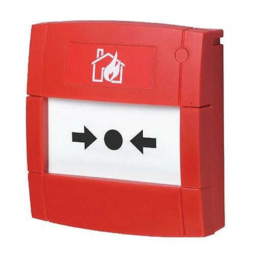 KAC by Honeywell M1A-R680SF-G015-01 manual call point