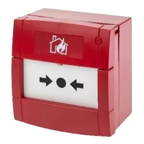 KAC by Honeywell M1A-R680SG-STCK-01 manual call point