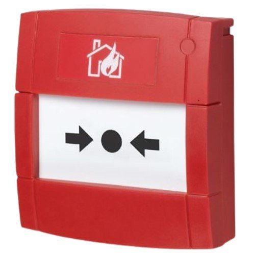 KAC by Honeywell M1B-R470SG-STCK-01 manual call point