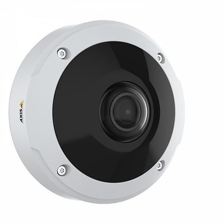 Axis Communications 02457-001 panoramic fisheye camera