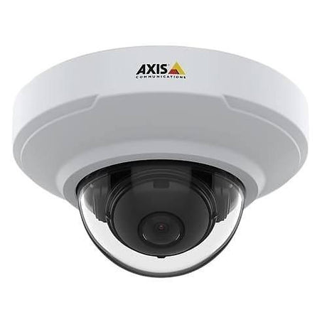 Axis Communications 02373-001 fixed dome camera
