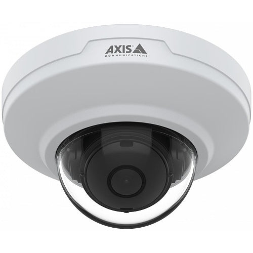 Axis Communications 02375-001 fixed dome camera