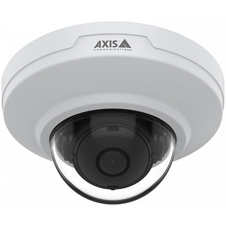 Axis Communications 02375-001 fixed dome camera