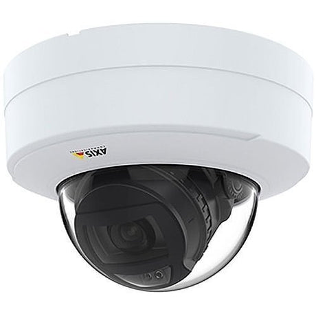 Axis Communications 02372-001 fixed dome camera