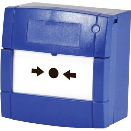 KAC by Honeywell M3A-B000SG-K013-11 manual call point