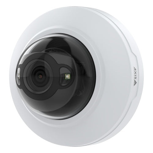Axis Communications 02677-001 dome camera