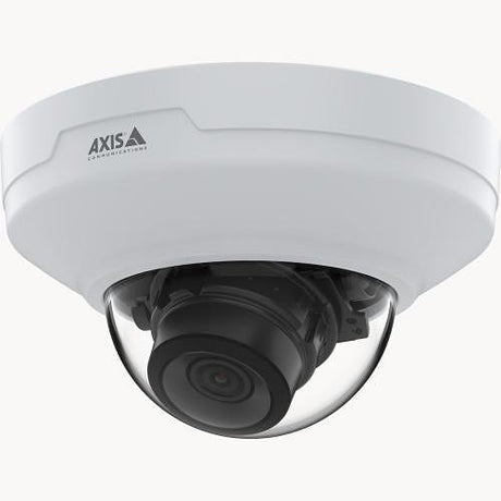 Axis Communications 02676-001 dome camera