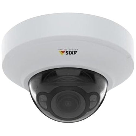 Axis Communications 02113-001 fixed dome camera
