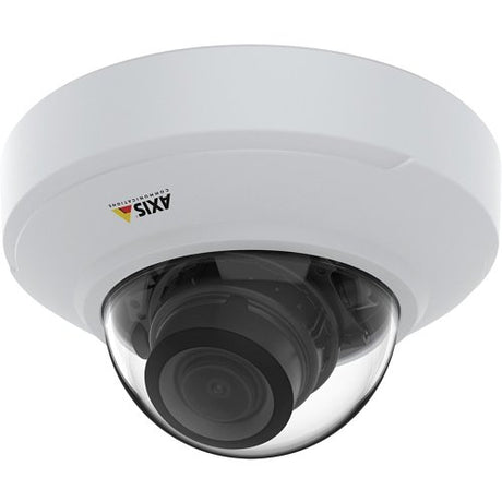 Axis Communications 02112-001 fixed dome camera