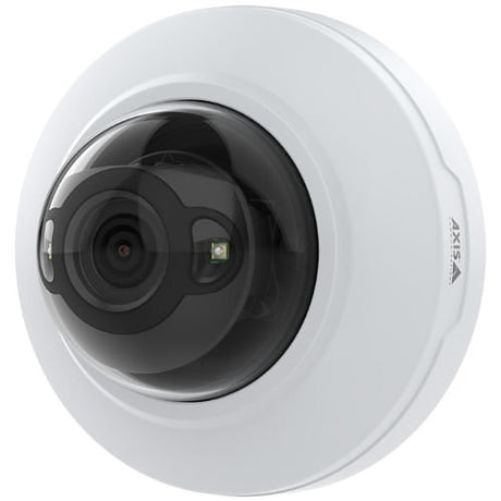 Axis Communications 02679-001 dome camera