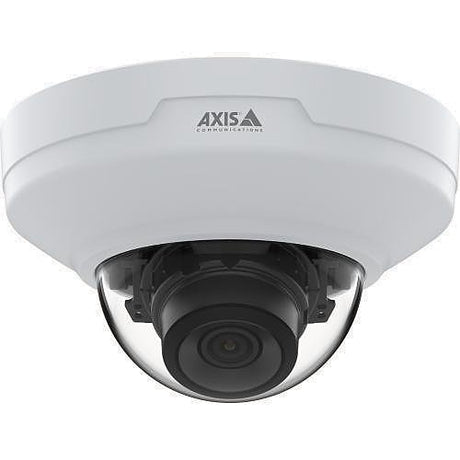 Axis Communications 02678-001 dome camera