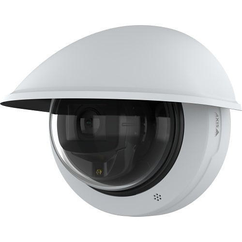 Axis Communications 02815-001 dome IP camera
